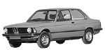 BMW E21 U1854 Fault Code