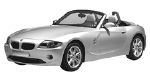 BMW E85 U1854 Fault Code