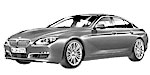 BMW F06 U1854 Fault Code